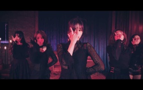 DreamCatcher - Red Sun (Special Clip) (Naver 2160p)