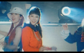 EXID - LADY (Bugs - 730M)