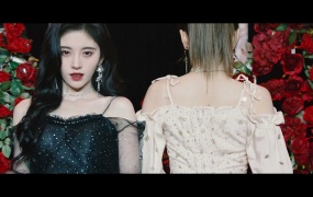 Ju Jingxuan (鞠婧祎) X SNH48 Chen Lin (陈琳) - Love Lasts For Ever (PV - Stage ver.)