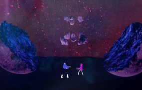 LCAW ft. Dagny - Man in the Moon(TS/1080P/112M)