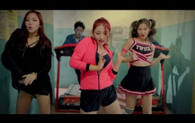 TWICE - Like OOH-AHH (Master-ProRes-5.55G)