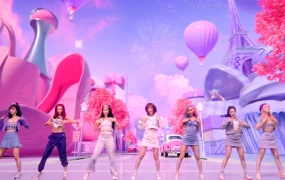 OH MY GIRL - Nonstop (MKV-403M)