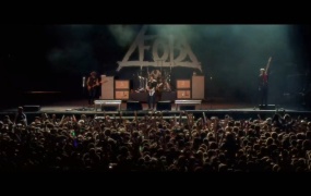 Fall Out Boy - Immortals (from Big Hero 6)(WEB-104M)