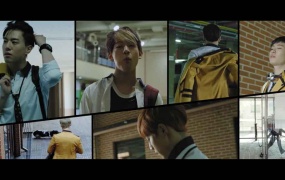 GOT7 - Girls Girls Girls (Korean Ver.) (Bugs - 584M)