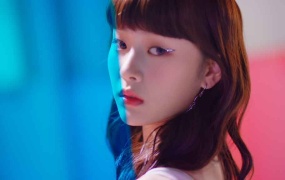 GWSN - BAZOOKA! (Bugs-517M)