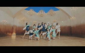 IZ*ONE - Violeta (hevc 2160p)