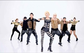 NS Yoon-G - The Reason I Became A Witch (hevc 2160p)