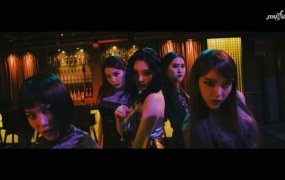 宣美Sunmi - Gotta Go (MKV-605M)