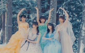 The World Standard - Kurae! Hissatsu! Neko Punch _Watashitachi Tatakau Nyakotan(M2TS - 1.17G)