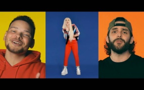 Thomas Rhett,Kane Brown,Ava Max - On Me (WEB-86M)