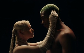 Alice Chater - Two Of Us (WEB-266M)