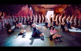 BLACKPINK - How You Like That (Bugs-793M)