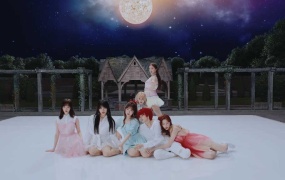 GWSN - RED-SUN (021) (Bugs - 515M)