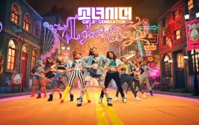 Girls' Generation(少女时代) - I Got a Boy (MKV-3.45G)