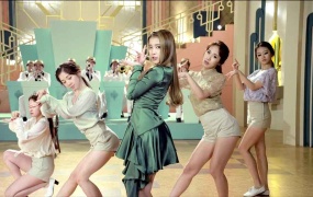 IU - The red shoes(Performance ver.) (GomTV - 1.28g)