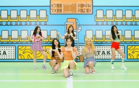 MOMOLAND - TIKI TAKA (MOMOLAND Ver.) (Bugs - 188M))