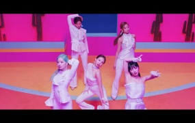 TWICE - Breakthrough (2160p HEVC)MKV/1.91G