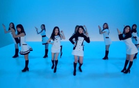 gugudan - A Girl Like Me(Bugs-217M)