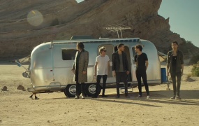 One Direction - Steal My Girl (MKV-479M)