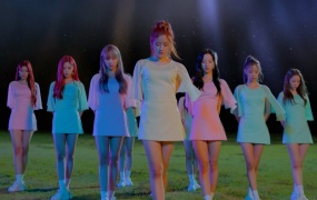 WJSN - Save Me, Save You(MKV-313M)