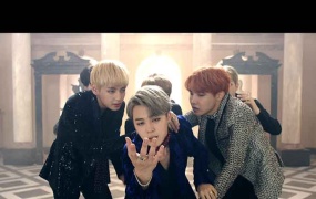 防弹少年团BTS - Blood Sweat & Tears (ProRes-7G)