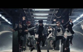 防弹少年团BTS - Danger (Master - 5.7G)