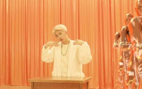 BTS - Persona (Master - 3.48G)