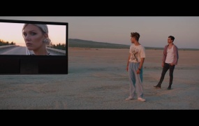 Fly By Midnight feat. Clara Mae - Lost Without You(Web-1080P-194M)