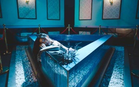 HwaSa '화사' (Mamamoo) - Maria (마리아) (Naver 2160p+1080p)