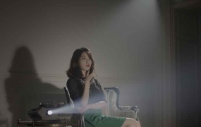 IU - My Old Story (Master-1.35G)