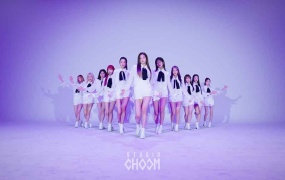 IZ*ONE - Secret Story of the Swan(M2 X Studio CHOOM - Be Original - Full Focused)(MKV-380M)