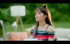 Jeong Eun Ji - AWay (Bugs - 850M)