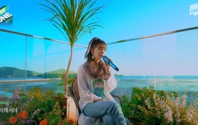 Jeong EunJi (Apink) - AWay (1theK Originals -  LiveONE) (Youtube 2160p+1080p)