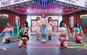 NiziU 「Make you happy」 (MV Performance Video - Korean ver.) (2160p+1080p)