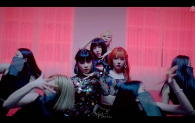 PinkFantasy -  (Shadow Play) (Dance MV - Night Ver.) (Naver 2160p+1080p)