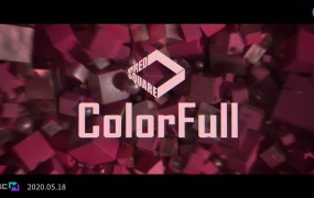 REDSQUARE - ColorFull (Bugs - 1.51G)