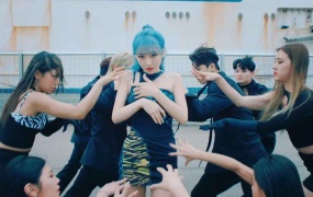 RYU SU JEONG - Tiger Eyes (Bugs - 808M)
