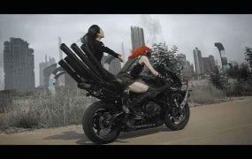 T-ARA - Day By Day (hevc 2160p/2.89G)