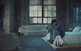 24kGoldn ft. Iann Dior - Mood(Web-1080P-73.8M)