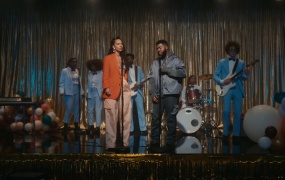 Alicia Keys ft. Khalid - So Done(Web-4K-263M)