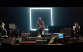 GAI周延 - 圆周率(Web-4K-290M)