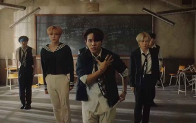 ATEEZ -  INCEPTION  (Web-4K-904M)