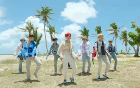 ATEEZ-  WAVE  (Web-4K-724M)