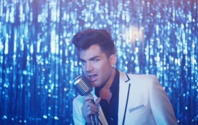 Adam Lambert - Another Lonely Night (Web-1080P-173M)