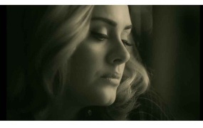 Adele - Hello (HD-1080p) 930m