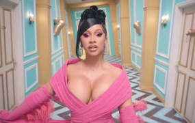 Cardi B - WAP feat.Megan Thee Stallion (Web-4K-1.01G)
