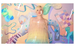 Carly Rae Jepsen - Me And The Boys In The Band(Web-1080P-114M)