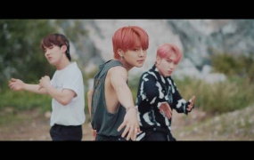 DUSTIN-ON - 0 (Young) (Feat. MIN_A of HOLICS)(2160P+1080p)