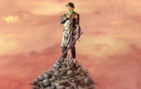 Dorian Electra - Gentleman(Web-4K-310M)