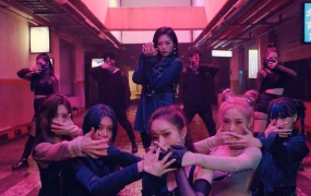 DreamCatcher - BOCA ( Dance Video ver.) (Naver 2160p+1080p)